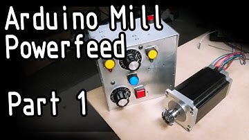 Project Powerfeed Part 1