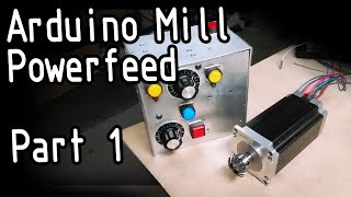 Project Powerfeed Part 1
We are finally putting a powerfeed on the mill!
This video focuses on the electronics of the system, and we also look at solving CNC router electrical interference.
The powerfeed will be smart in that it can be told what to do and can be programmed. I decided not to make it smarter as we could have a robot uprising on our hands 🤖
This marks a departure from the previously established style and going more in depth. Feel free to drop feedback positive or otherwise, Id like to know
If you are still reading this, you can stop anytime
Music:
Hall of the Mountain King Kevin MacLeod (incompetech.com)
Licensed under Creative Commons: By Attribution 3.0
http://creativecommons.org/licenses/b...
Music promoted by Audio Library https://youtu.be/2RDX5sVEfs4
Originally composed by Edvard Grieg 1875 Project Powerfeed Part 1