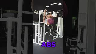 The Best Ab Exercise You’re Not Doing !!