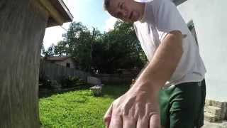 Archery Fun slow motion GoPro on Target by Ore Ko 1,161 views 8 years ago 4 minutes, 46 seconds