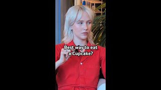 ok comment section what’s the correct way?? @GeorgiaBridgersYT @jackjerry @Tarayummy