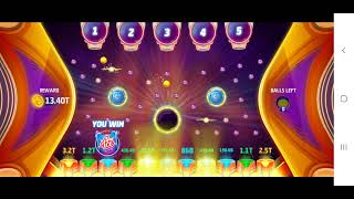 Slotomania Vip Ballinko Deluxe