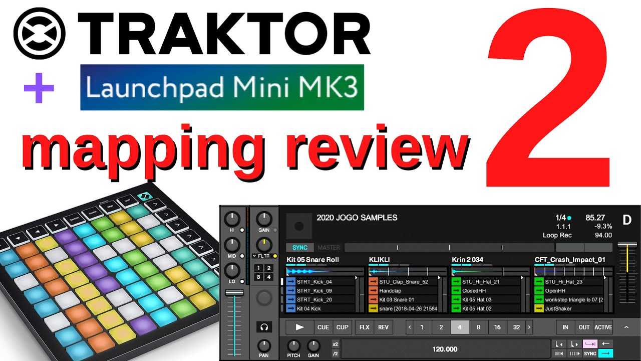 traktor f1 mk2 rekordbox mapping traktor f1 mk2 rekordbox mapping