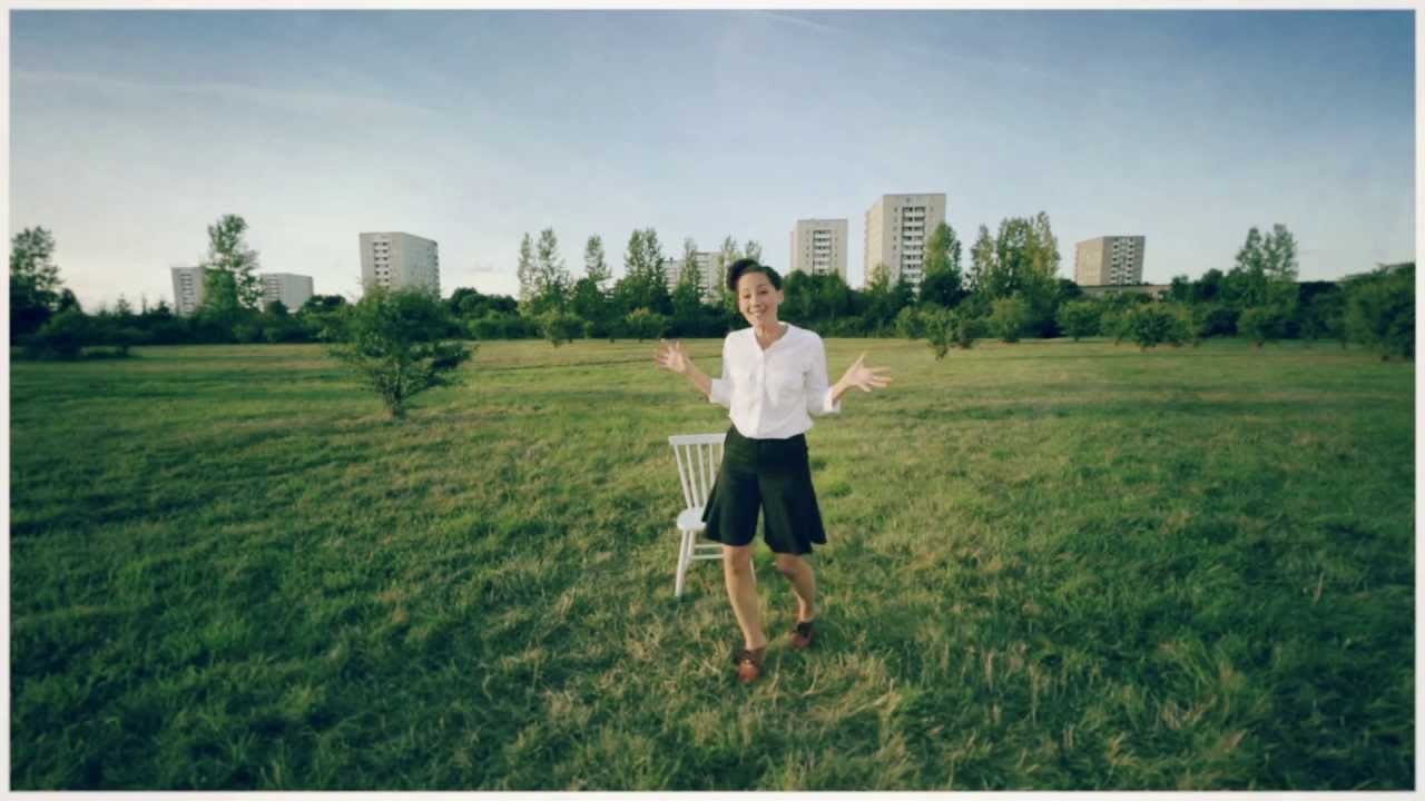 Maia Hirasawa - Back To The Start - YouTube