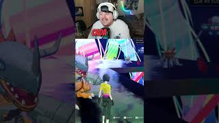 ¿Vale la pena gastar 8 euros en las Mazmorras Exteriores de Digimon?