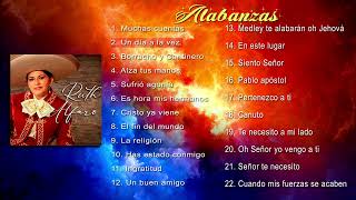 Mix selección de alabanzas rancheras - Ruth Alfaro