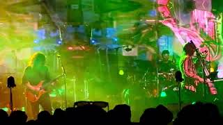 Primus - Mr. Krinkle - Live in Boston - 4K - 2026-06-10