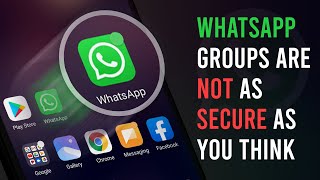 Google's warning to users & Compromised WhatsApp Security! screenshot 4