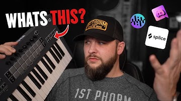 Do you need a MIDI keyboard
