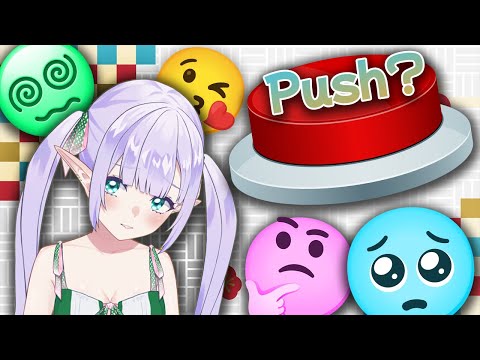Will you press the button? (Insane Hypotheticals) 