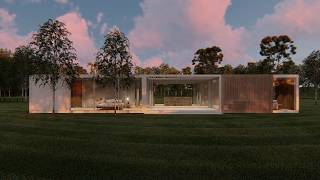 Famous Modular architecture Net Worth