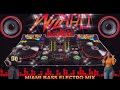 WIZARDS MIAMI BASS ELECTRO MIX - OLDSCHOOL