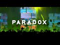 PARADOX @CAT EXPO 6