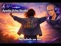 Apollo Echo Studio - No labels on me