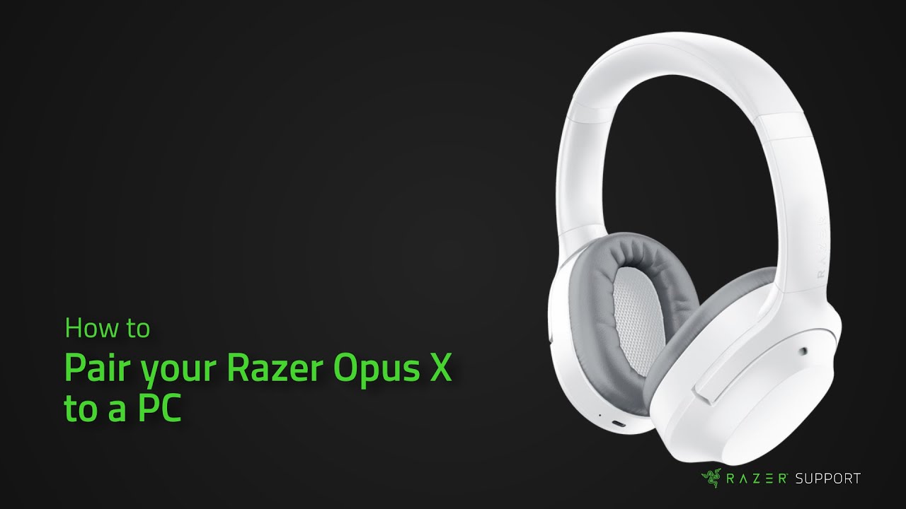 How To Connect A Razer Headset To Your Phone: Easy Steps
