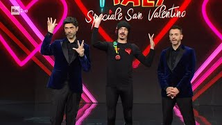 Fausto Solidoro - Mad In Italy 13022024