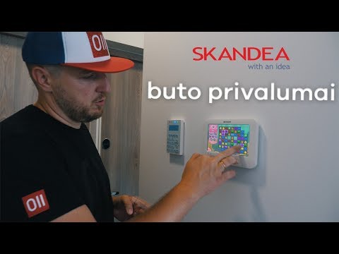 Video: Kodėl Yra Pavojinga Pirkti Butą Naujame Pastate?