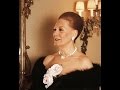 RENATA TEBALDI "3 GREAT RECORDINGS" (RENATA TEBALDI PICTURES) BEST HD QUALITY