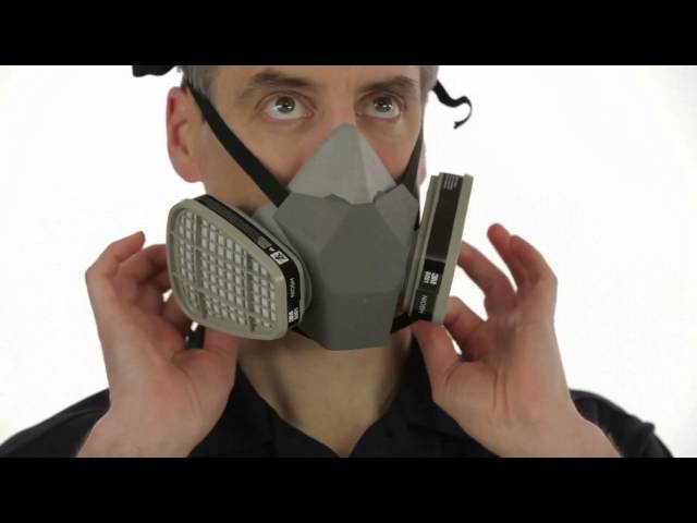 Эксплуатация респиратора. 3m half Facepiece. Маскинг 6000. Half Facepiece Respirator 6000 Series, Reusable data Sheet.