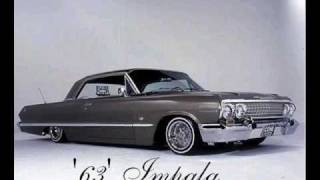 Video thumbnail of "Truck - Impala"