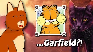 A Garfield reference & another Sky excerpt | Warriors Weekly News
The last two weeks in Warriors news (Sept 26-Oct 9, 2022), the official Garfield social media has referenced Warriors, and weve discovered a new audio excerpt of ASC #2: Sky.
Sources:
- Poll: Into the Wild apprentices: https://warriorcats.com/content/poll/who-is-your-favorite-apprentice-from-into-the-wild
- Poll: Into the Wild warriors: https://warriorcats.com/content/poll/who-is-your-favorite-into-the-wild-thunderclan-warrior
- Poll: Darktail: https://warriorcats.com/content/poll/do-you-think-darktail-would-have-still-turned-out-evil-if-he-d-been-taken-in-by-windclan
- Poll: Lying: https://warriorcats.com/content/poll/is-lying-ever-justified
- Send Sky theories: https://warriorcats.com/content/article/sky-send-us-your-theories
- Manga tease: https://www.instagram.com/p/Cjb5gWDt6SR/
- Garfield post: https://www.instagram.com/p/CjS59rgMEXI/
- Sky excerpt: https://www.blackstonelibrary.com/warriors-a-starless-clan-2-sky?sp=416679
00:00 Intro & official site recap
00:33 Graphic novel tease
01:08 Garfield
01:22 Sky excerpt A Garfield reference & another Sky excerpt | Warriors Weekly News