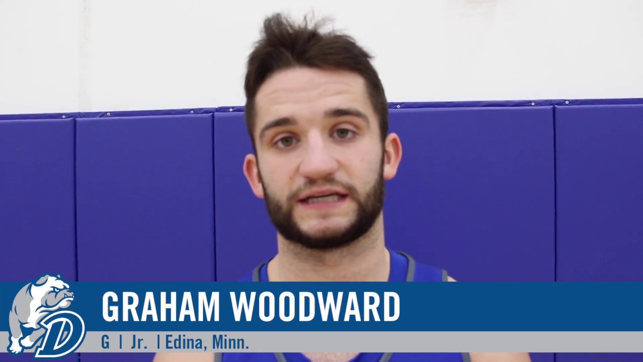 201617 Drake Men's Basketball vs. South Dakota Preview YouTube