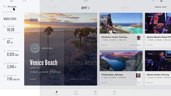 How To Add Secondary Users | iFit Support