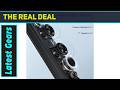 26'' UTV Sound Bar Best IP66 Waterproof RGB Audio System for Off-Road Adventures