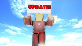 Shaders In Iron Man Simulator 2 Youtube