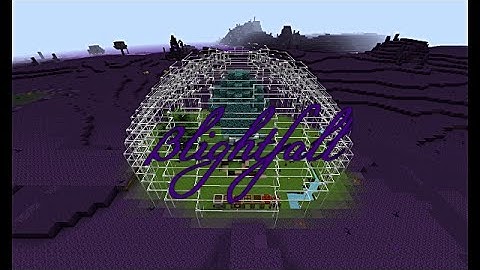 Blightfall Part 3: Begin the purification!