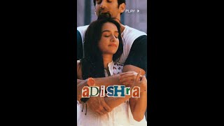 Adishra Edit Aditya Roy Kapur Shraddha Kapoor Crazyycrossovers