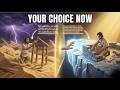 Why two religions point to the same unshakable foundation