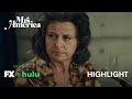 Mrs. America | Ep. 4: Betty vs. Phyllis Highlight | FX