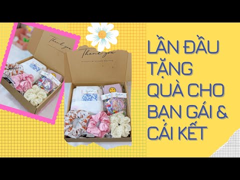 Video: Quà tặng cho người thân yêu nhất