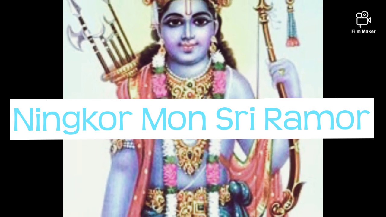 Sushanta Sinha | Ningkor Mon Sri Ramor | Bishnupriya Manipuri Bhajan