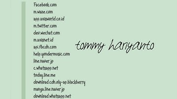 Bug anonytun axis hits terbaru