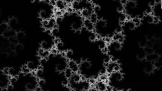 Pythagorean triangle fractal
