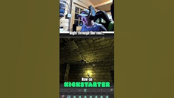 What Happens When You Break the Game Physics?