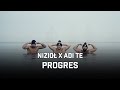 Nizioł ft. Adi Te - Progres (prod. Szwed SWD)