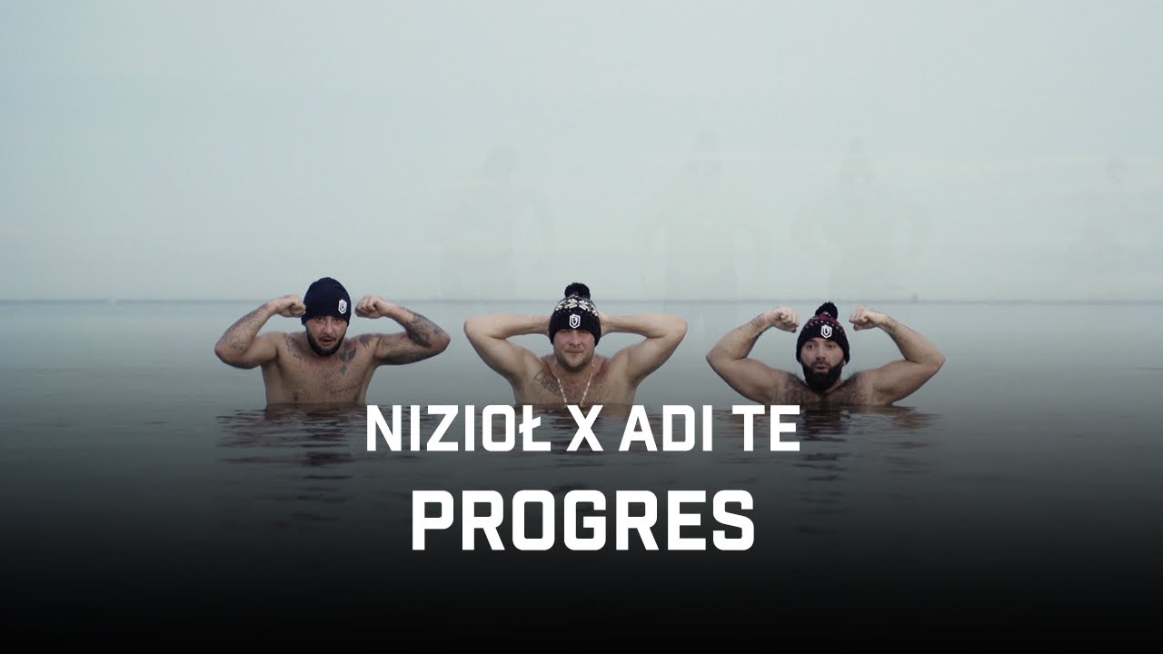 Watch Nizioł ft. Adi Te - Progres (prod. Szwed SWD) on YouTube Watch Nizioł ft. Adi Te - Progres (prod. Szwed SWD) on YouTube