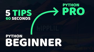 5 PYTHON TRICKS Every Programmer Should Know #python #coding #programming