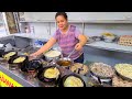 1000 Sold Daily! Vietnamese Street Food Tour in Go Vap District