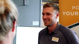 Enhancing Grain Management And Communication With Farmers Agriland Fs Partners With Bushel