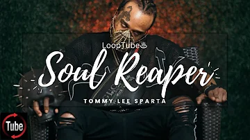 Soul Reaper | Tommy Lee Sparta ♨️ (1HR Loop)