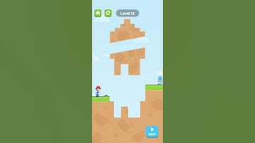 😂🤣slice to save man level 12👿👿😂#slicetosave #game #walkthrough  #slicetosavegame #funny #shorts