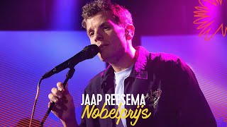 Jaap Reesema  Nobelprijs | Live bij Q