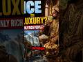 Ice Before Fridges