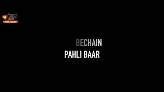 Hue Bechain | cover by Sakshi Singh | Sing Dil se | Yasser Desai | Nadeem | Ek Haseena Thi