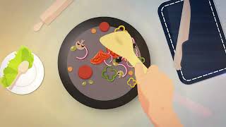 PROMO APP MARHABA | E-COMMERCE | MARHABA screenshot 2