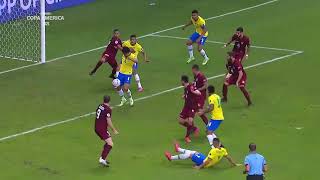 Best 10 Goal  of Copa America 2021 ! What a Amazing Goal